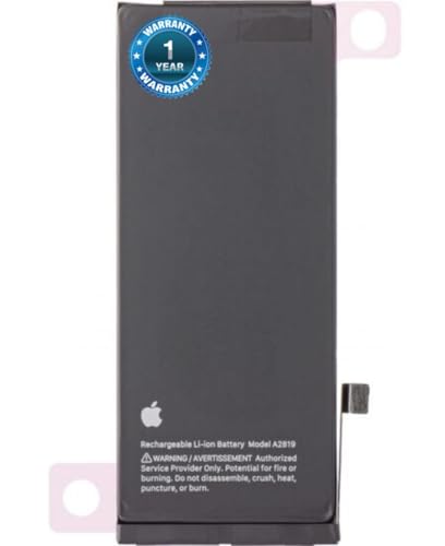 Image of Battery for iPhone Se 2022 3rd genration 2018 Battery with 1 Year Warranty** (ZZ94)