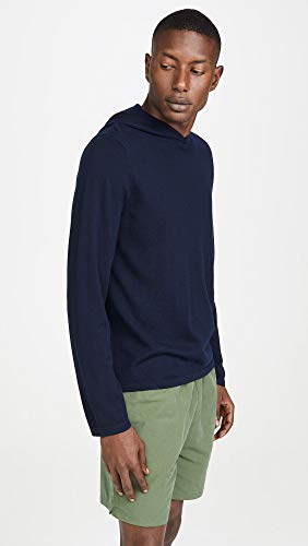 Image of Vince Men's Pullover Hoodie