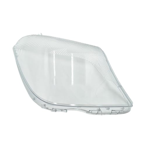 Lentille de phare Benz Sprinter 2017 couvercle verre transparent avant droit vitre auto