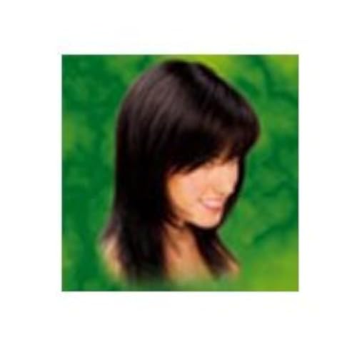 Naturtint Hair Color 2N Black Brown kit ( Multi-Pack) by Naturtint