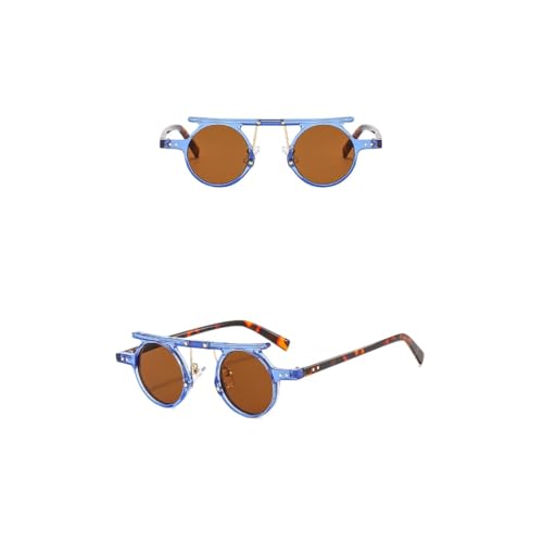 Sunglasses Uv400 Protection | Small Round Women Men | for Outdoor Sports