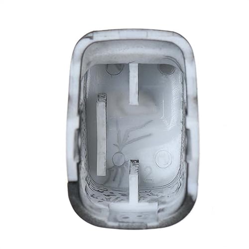 Couvercle de bouton de commutation de vitre durable pour XC90 V70 - 5