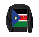 South Sudan Flag South Sudanese Gifts Idea