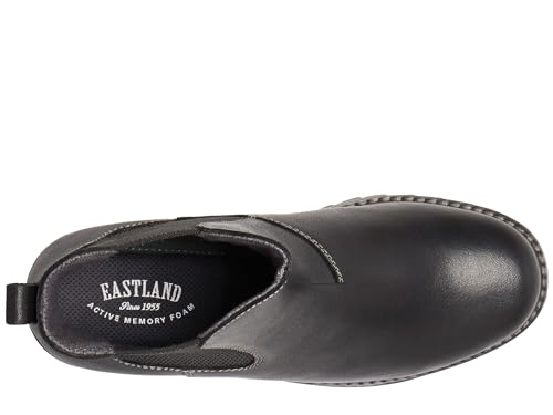 Image of Eastland womens Chelsea Boots