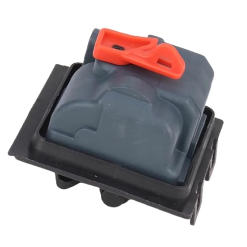 Générique Système de Verrouillage centralisé de Voiture Actionneur de Serrure Porte réservoir Carburant à 3 Broches, pour Mercedes-Benz W205 W176 W246...