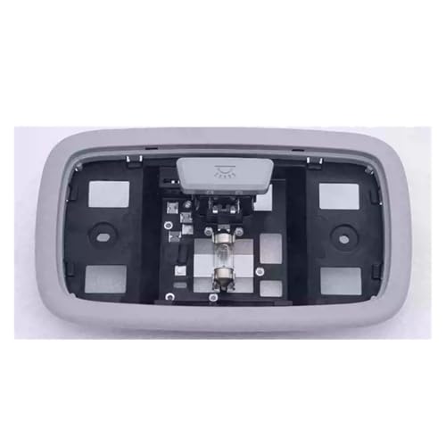 Luz de lectura del techo Hyundai IX35 lámpara de mapa gris 3