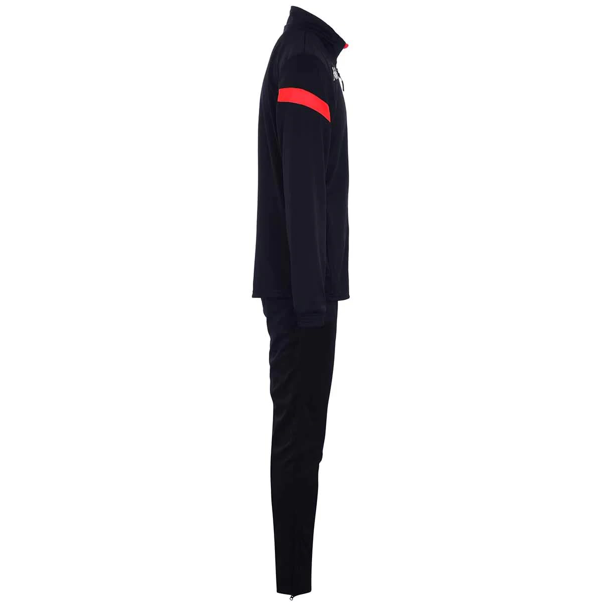 Kappa Dalcito Chándal Unisex adulto — view 2