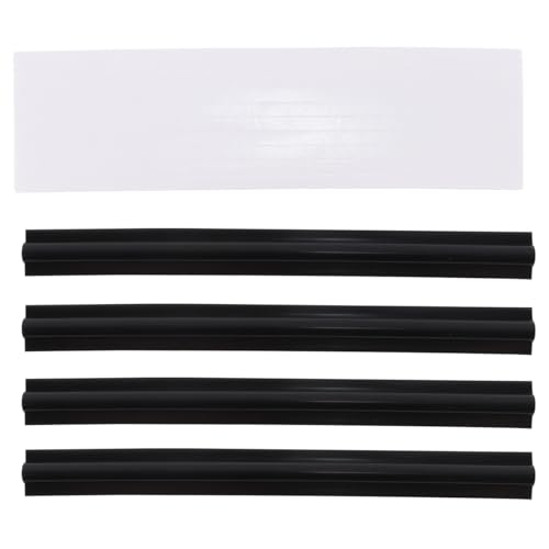 Enwye Lot De 4 Manchons De Rangement Pour Câbles USB, Vidéo, Audio, Réseau, Pour Enregistreurs De Conduite, GPS, Chargeurs De Voiture Et Autres Câbles De Données