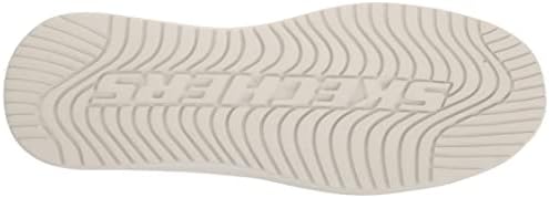 Skechers USA Men's Men's Proven-Ralenzo Loafer, TPE, 7.5 | Image 3