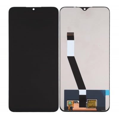 Image of Mobile Glass For LCD Display with Touch Screen Digitizer Display Assembly Combo Folder for Xiaomi (Xiaomi Poco M2)