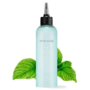 A’PIEU Mint Hair Vinegar Rins...