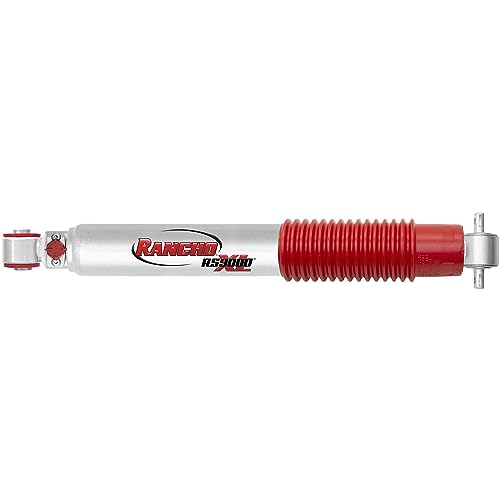 Image of Rancho RS9000XL RS999308 Suspension Shock Absorber