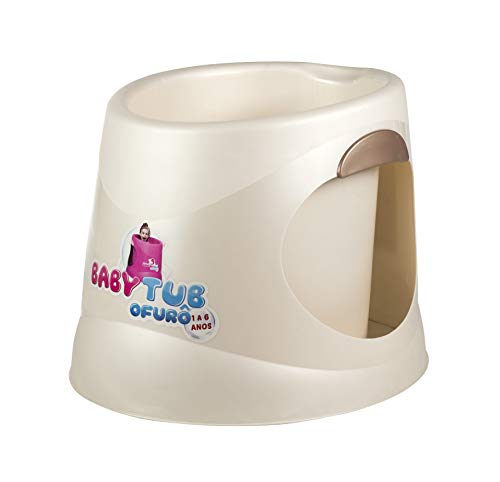 Ofurô Baby Tub - Pérola