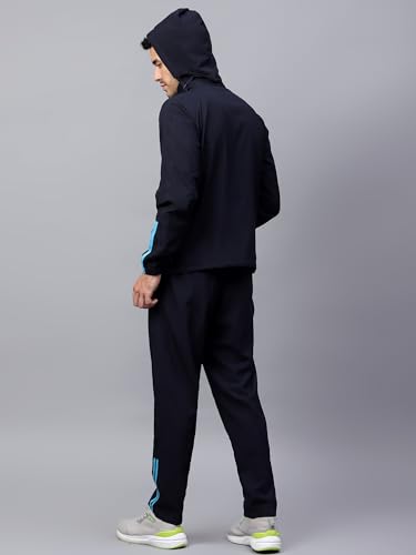 Image of SHIV NARESH Mens Sports Tracksuit