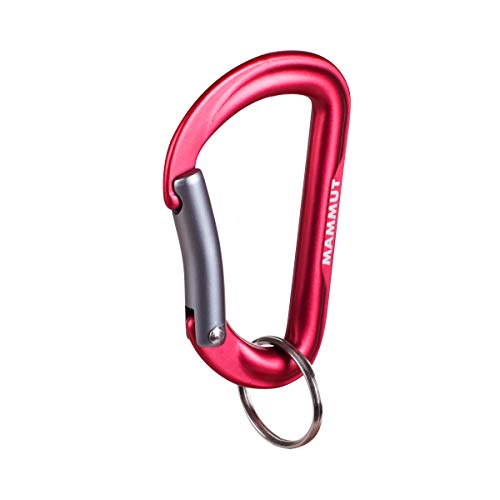 Mammut, Mammut Mini Biner Element, red-silver, one size