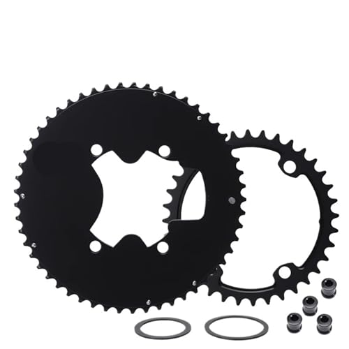 �݊���������܂�PASS QUEST R7000 110BCD 2X �N���[�Y�h���E���h�`�F�[�������O 11/12 �X�s�[�h�A���[�h�o�C�N����уO���x���o�C�N�p(2X R7000 53-39T)