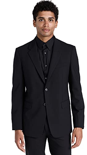Theory Men's Chambers Stretch Wool Blazer
