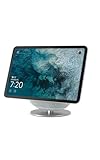 【Amazon Echo Show 8 & 11 (2025年発売) 用】角度調整スタンド（グレーシャーホワイト） image