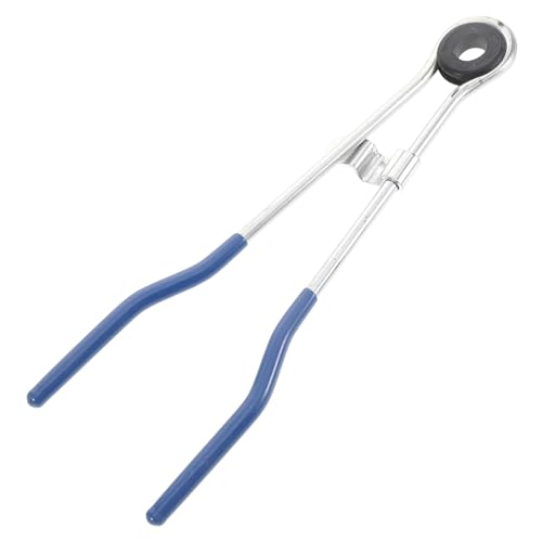 VINTORKY Hose Clamp Pliers Set Professional Oil Filter Removal Tool for Vehicle Maintenance