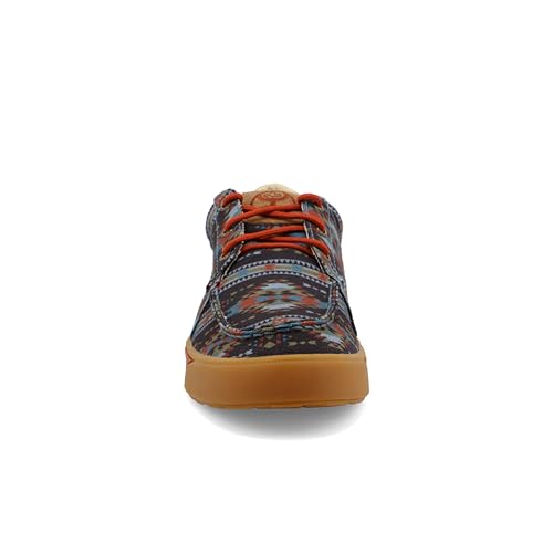 Image of Twisted X Men's Hooey Loper, Moc Toe