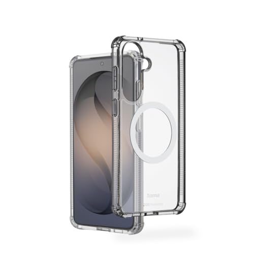 Coque Samsung S26+ anti-chocs : évitez les écrans brisés avec la protection D3O Hama