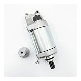 Démarreur 9 dents for T-MAX 560 530 BC3-81890-00 2017-2023