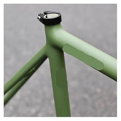 700C Fixie Bike Frame Tsunami Single Speed Aluminum Alloy and Fork Fixed Gear Track