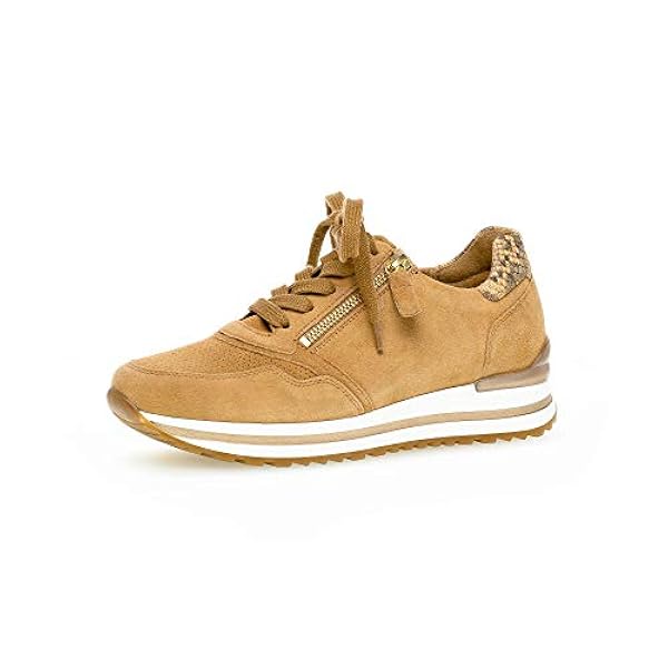 Gabor Comfort Basic 46.525, Derbys Mujer