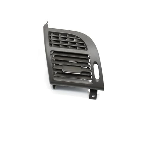 Rejilla de ventilación para reparar aire acondicionado frontal de Mercedes W211 izquierdo