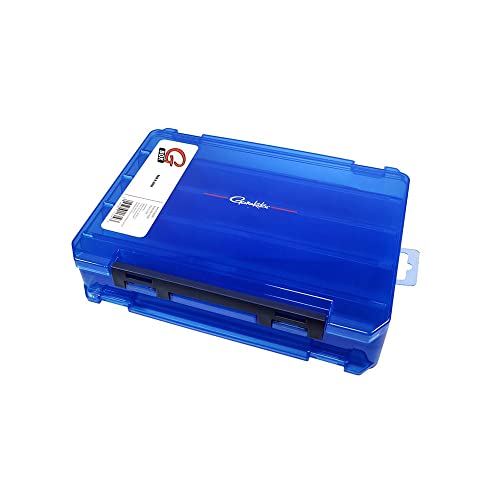 Gamakatsu G3600RV: G-Box Reversible Utility Case 3600