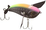 JACKALL(ジャッカル) ポンパドールJr. ルミナスブラックボーン 18g