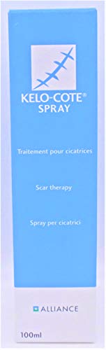 Kelo-cote Advanced Formula Scar Gel Spray 100ml by Kelo-Cote - Image 5