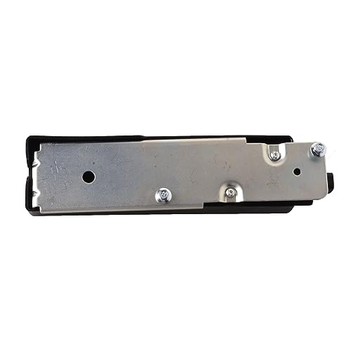 Image of Upper Tailgate Actuator Motor Compatible for 2005-2009 Land Rover LR3 Discovery 3 for 2010-2016 LR4 Discovery 4 Replace Rear Hatch Trunk Lock Control Assembly