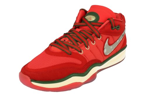 Image of Nike Men's G.T. Hustle 2 Basketball Shoes