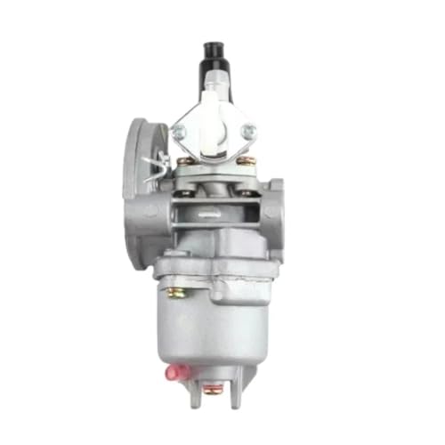 Carburateur pour moto 47cc 49cc idéal pour les sorties tout-terrain