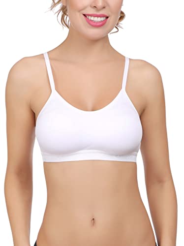 Image of Eve's Beauty Women's Seamless Sports Bra