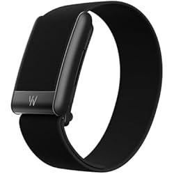 WHOOP 5.0/MG Activity Tracker - 12 Month Membership - Health and Fitness Wearable – 24/7 Activity and Sleep Tracker, Personalized Coaching, Menstrual Cycle Insights – 14+ Days Battery Life