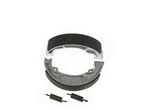 Brenta ft 0311 Mandíbulas Moto, juego de 2