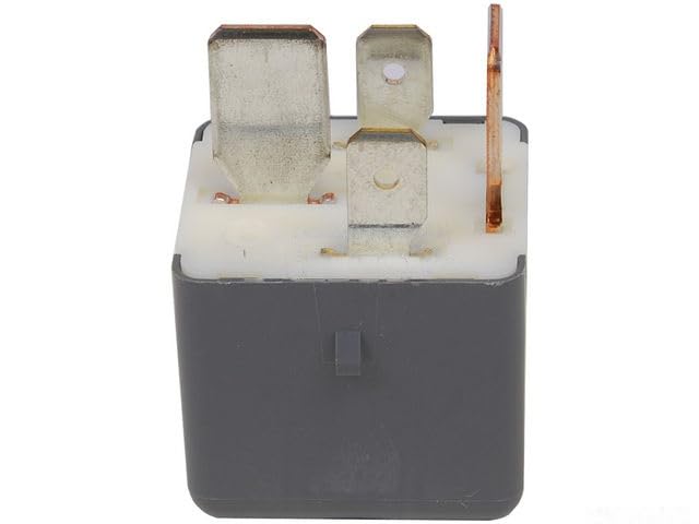 Replacement Daytime Running Light Relay Compatible with 2004-2007 Toyota Highlander