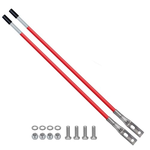 Snow Plow Blade Markers/Guides Kit 27