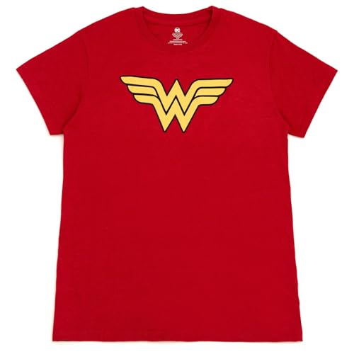 Image of DC Comics Justice League Matching Family Cosplay T-Shirt