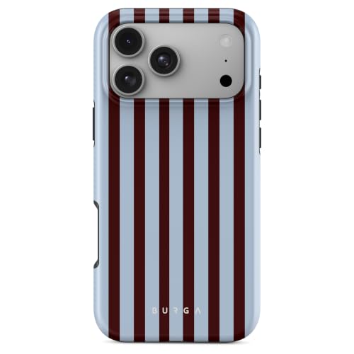 こ*ぎ様 新品BURGA チェック柄 ハードケースiPhone17PROMax Amazon.com: BURGA: iPhone 17 Pro Max Cases