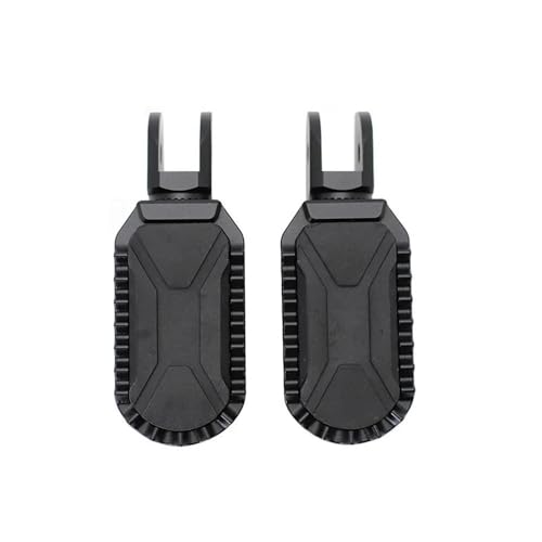 Repose-Pieds Moto R1300GS en Aluminium CNC Robuste pour Pilote BMW 2023-2025