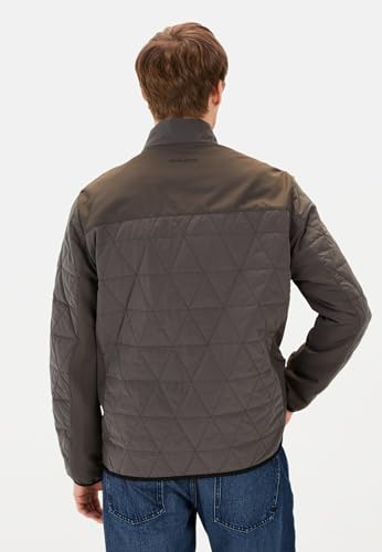Jacket Homme camel active 430920 Veste Casual