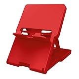 Stabiler Stützhalter Faltbare Halterung Kompakter Playstand Verstellbarer Tablet Ständer Für NSL/NSO Telefone Reparatur Lagerregal