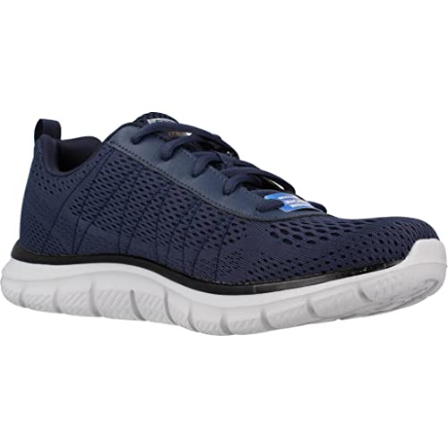 Image of Skechers Mens Skechers Men's Track Moulton