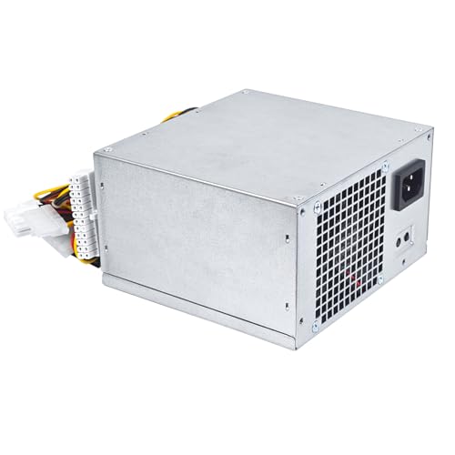 Alimentatore DPS-350AB-20A 350W ATX aggiornato compatibile con alimentatore HP ProLiant ML310e G8 671310-001 686761-001 DPS-350AB-20 A - Alimentatore