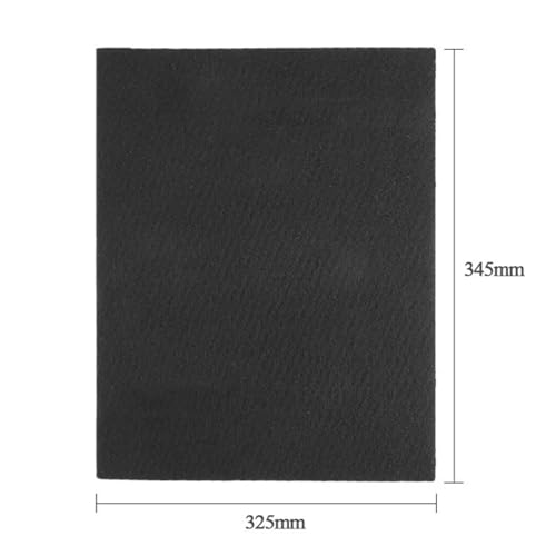 Filtre de remplacement FZ-425SEF compatible purificateur Sharp