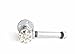 Industrial Pipe Toilet Paper Holder, Toilet Roll Holder Industrial Farmhouse Bathroom decor, Bathroom fixture, Industrial Decor