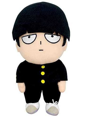 Great Eastern Entertainment Mob Psycho 100 - Mob Plush 8